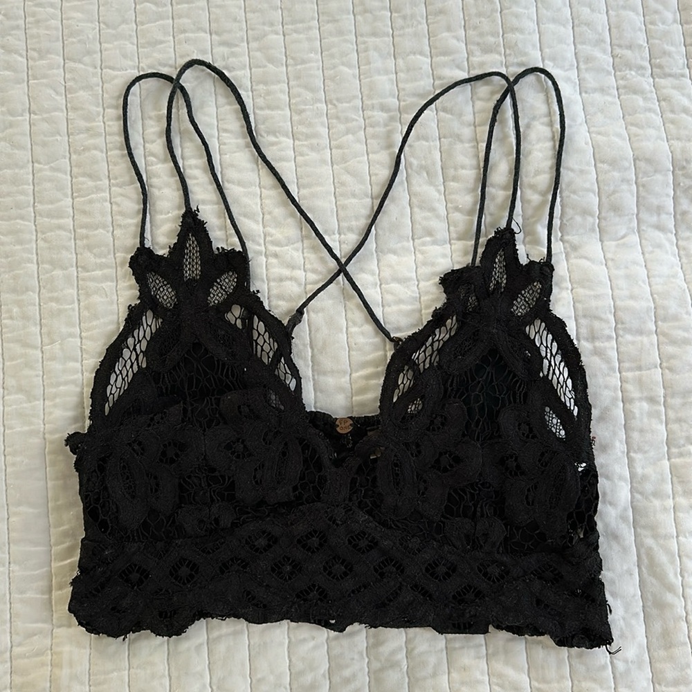 Free People Bralette
